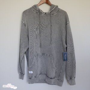 Heather Gray Simply Southern Hoodie